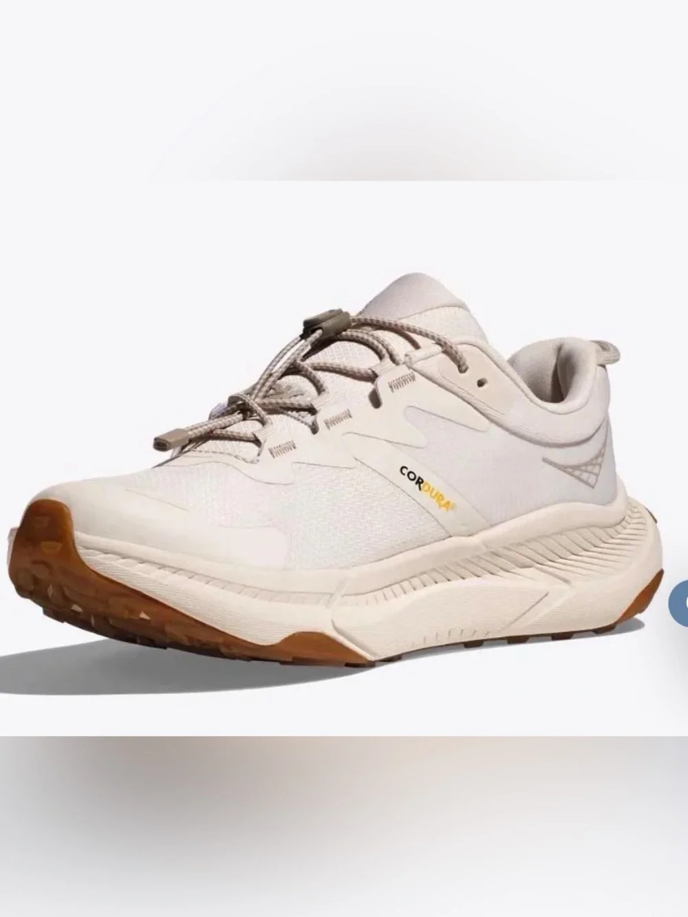 Hoka light off